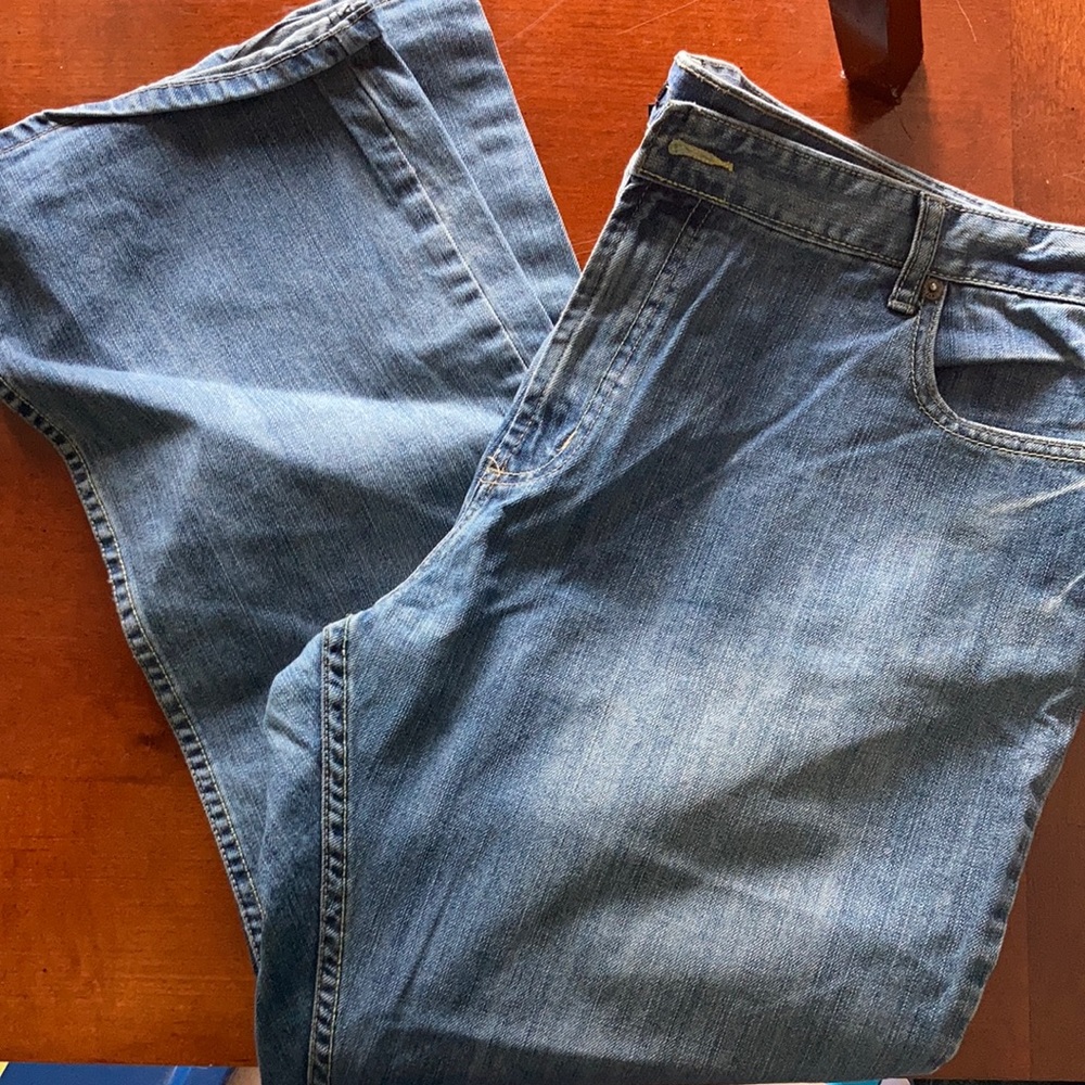 40x30 Alfani Jeans